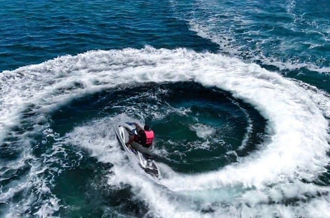 Top-Rated Montego Bay Water Sports Tours