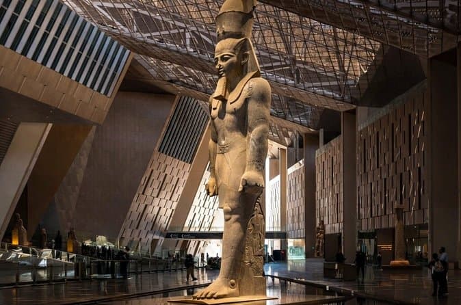 Top-Rated Cairo Day Trips from Sharm
