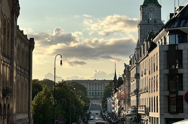 Free Tour of Oslo in Spanish : Local History and Culture