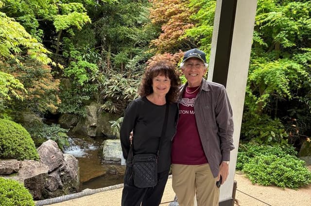 Art and Gardens of Sakaiminato by Private Car
