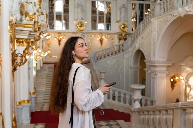 Uncover Berlin's art scene from Romanticism to Post-Conceptualism