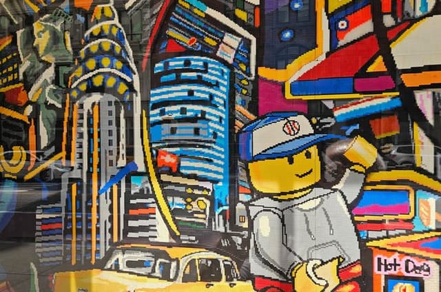 Chocolate, Pizza and Fun: Private Family Tour NYC (up to 8 ppl)