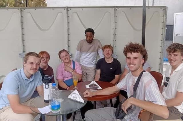 Half Day Authentic Addis Ababa Private City Tour (Flexible)