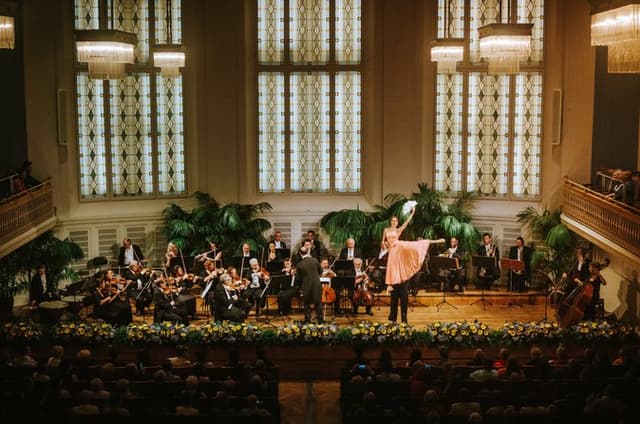 Vienna Classical Concert Mozart and Strauss at Konzerthaus