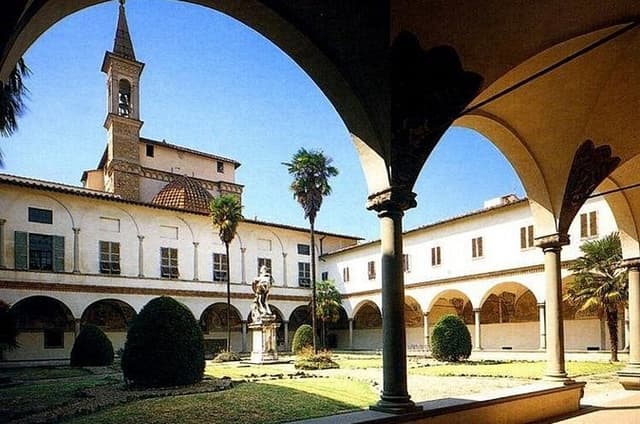Florence Beyond the Crowds: San Marco, Fra Angelico & Savonarola