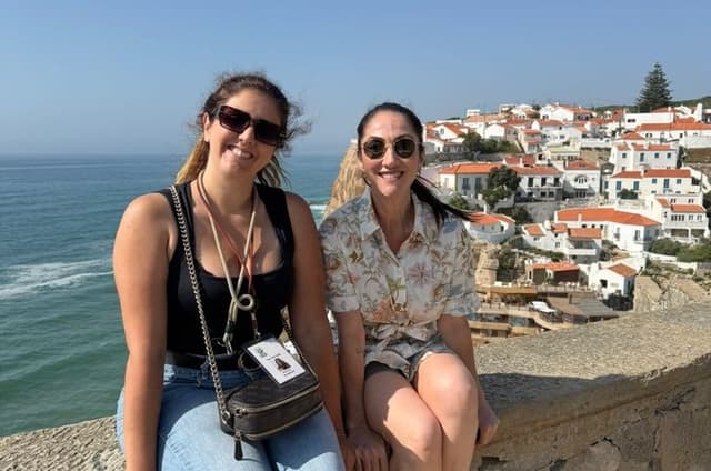 Sintra, Cabo da Roca and Cascais – Private Tour of Lisbon