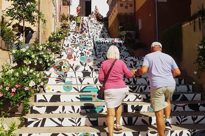 Best Costa Smeralda Day Trips from Cagliari