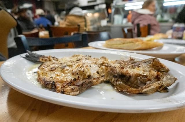 Astoria Queens Guided Food Tour: Global Bites and Hidden Gems