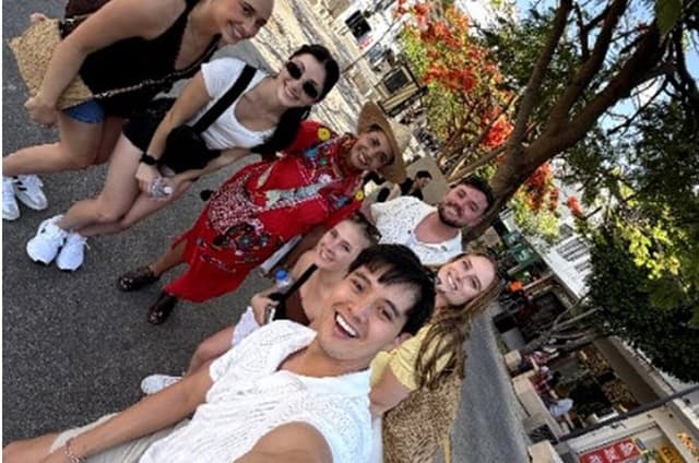 Private walking tour Guadalajara History legends and hidden gems