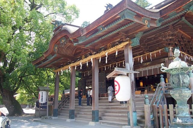 Kagawa Day Tour Kotohira Marugame and Udon