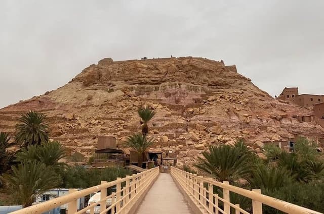 Ait Benhaddou From Marrakech: The Must-Do UNESCO Day Trip