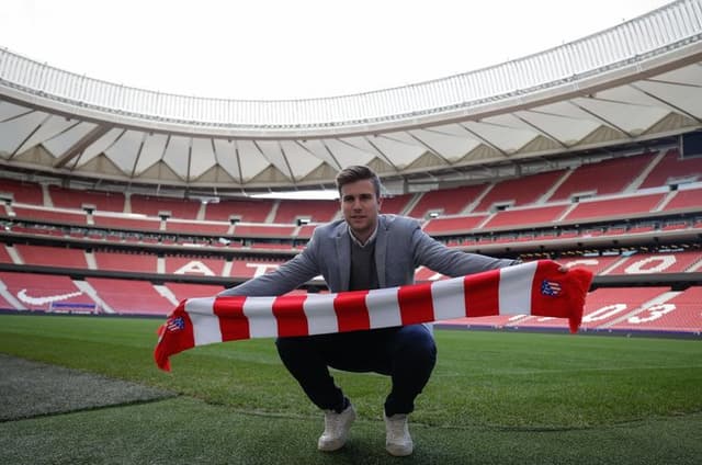 Atletico de Madrid: Self Guided Stadium Tour & Museum