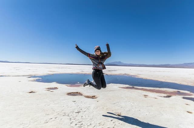 Daily Sunset Salt Lake Tour from Cappadocia