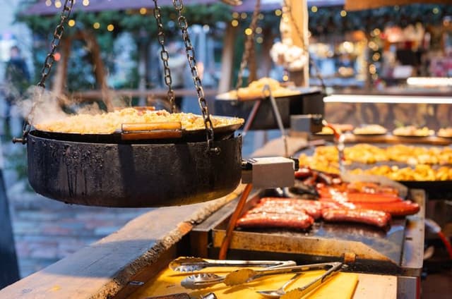 Tallinn Flavours & Sights – Private Tour
