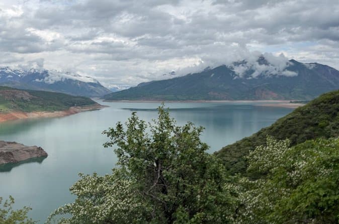 Best Chimgan & Charvak Day Trips from Tashkent