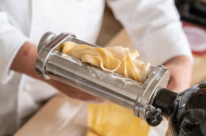 Top-Rated Pasta Making Classes MSP