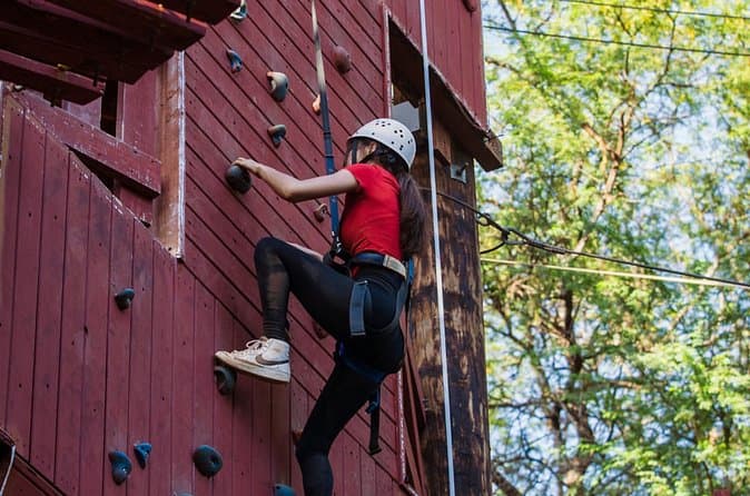 Compare Top Adventure Course Extreme Tours in Oahu