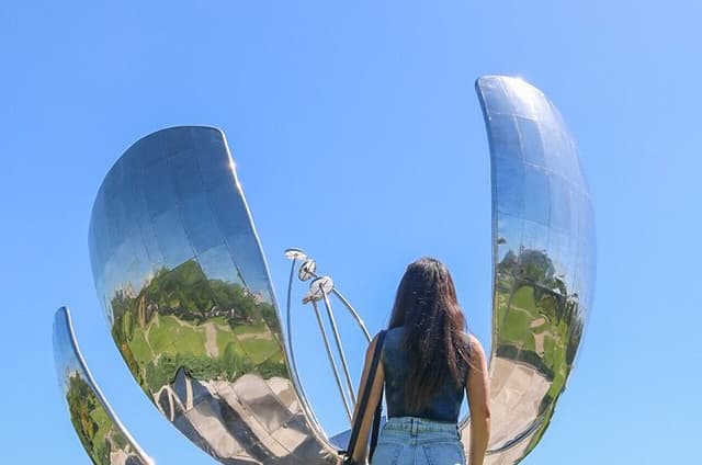 Buenos Aires, Beyond the Surface