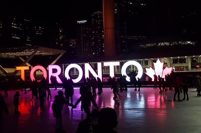 Compare Best Toronto Airport Rides