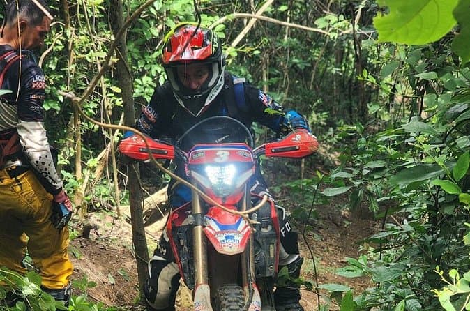 Best Pattaya ATV & Quad Bike Tours Compared