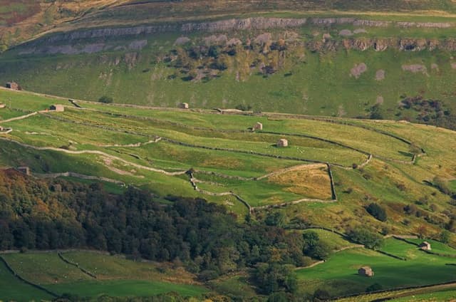 Yorkshire Dales Tour from York