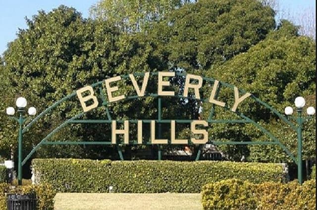 Best of LA, Hollywood, Griffith Park, with Beaches from Anaheim