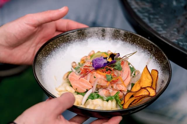 Cusco Food Tour: Andean Cuisine & City Tour
