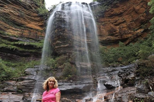 Blue Mountains Private Tour | Beyond the Three Sisters