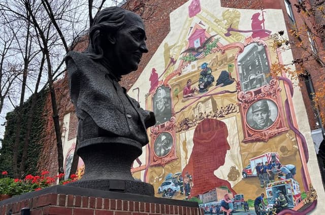 Historic Philly for Kids Ages 5 to 12
