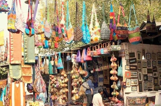 Best Taj Mahal Excursions from Chandigarh