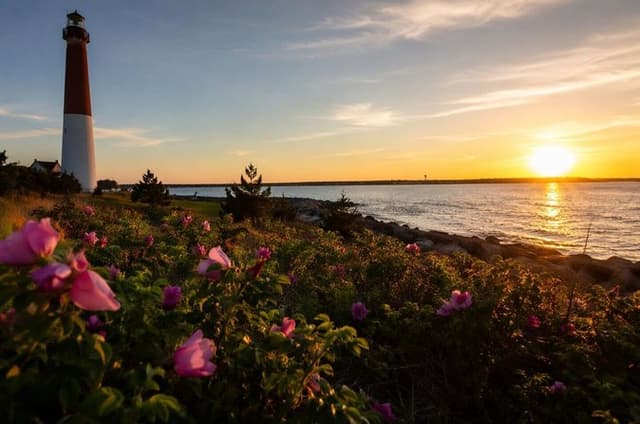 Discover New Jersey: A Self-Guided Tour
