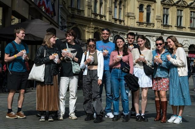 Turin Street Food Tour: Eat Like a Local & Hidden Spots