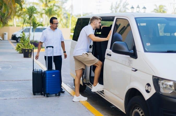 Best Rated Transfers in Playa del Carmen