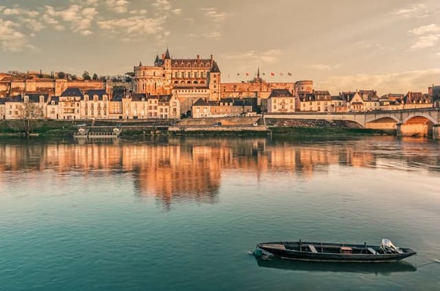 Amboise Photography Masterclass