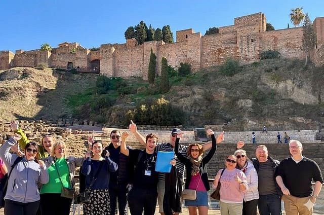Discover Málaga History Secrets and Art