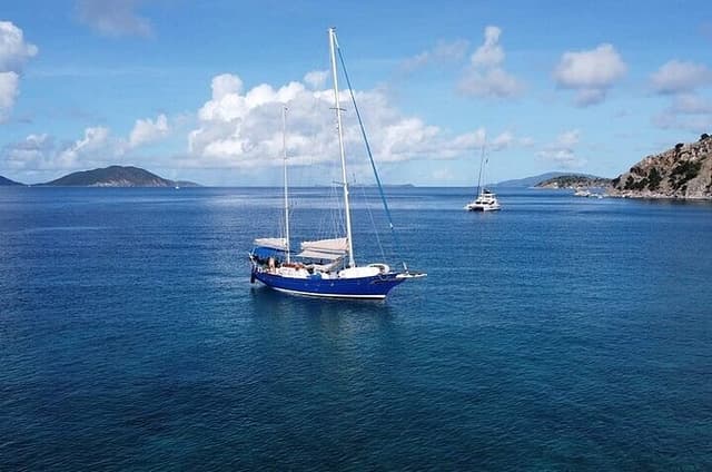 Daysail-West End to JVD-6hr-Every Wednesday-land & Sea