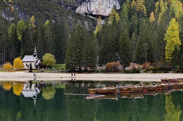 Eastern Dolomites Exclusive Private Day Tour by Car from Bolzano