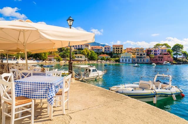 Corfu Olive Oil Experience & Town Highlights Private Shore Tour