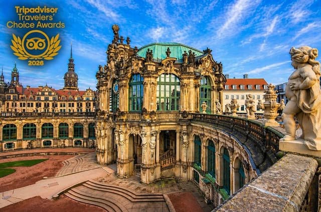 Private Tour: The Best Of Saxon Switzerland From Prague: Bastei Bridge & Dresden