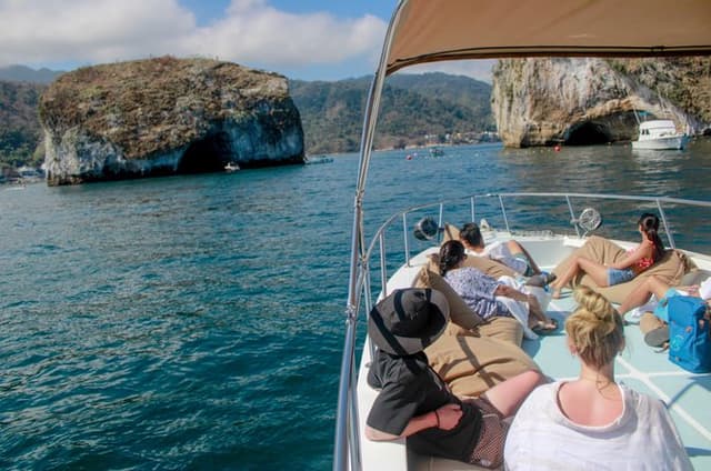 Famous Pato Bobo Adventure Boat