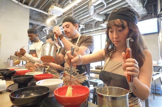 Best-Rated Tokyo Ramen Tours & Guides