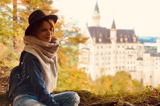 Neuschwanstein and Alps Self Guided Castle Tour