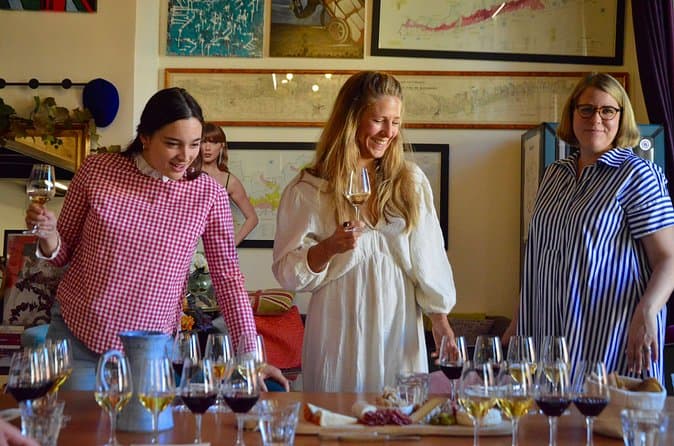 Best Beaujolais Wine Tours from Lyon