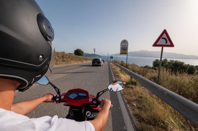 Best Blue Eye Tours from Saranda