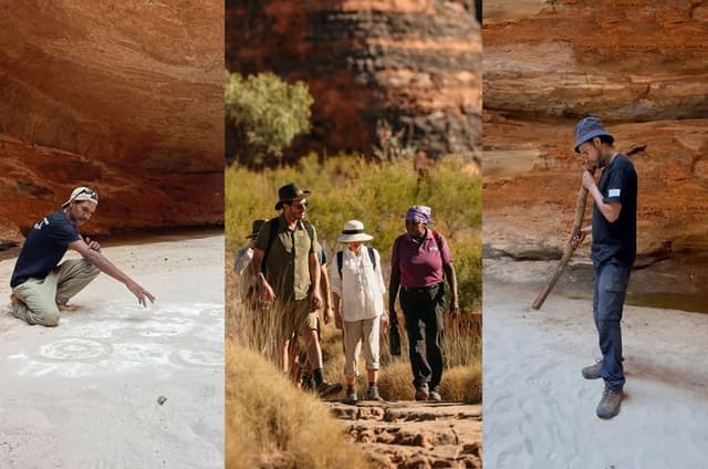 Kununurra to Purnululu 4WD Safari: 2 Days, 1 Night adventure