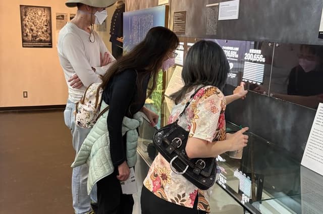 Private 7-hour Tour ; Okinawa Highlights & Hidden Gems