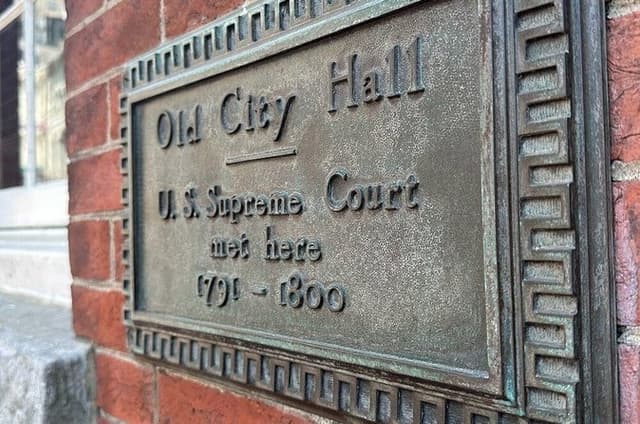 True Crime Philadelphia and History Tour