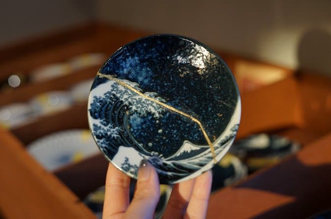 Best Kyoto Plant Dyeing Classes & Tours