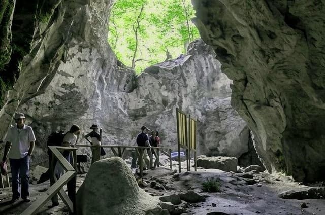 Los Haitises National Park Adventure