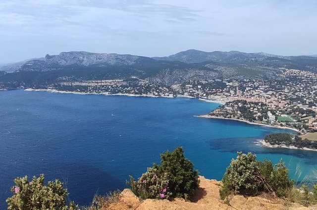 Private guided tour in Provence, Aix en Provence Cassis Marseille